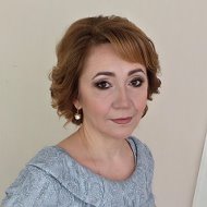 Ольга Волкова