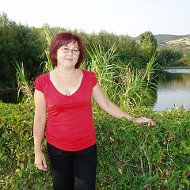 Людмила Кираль
