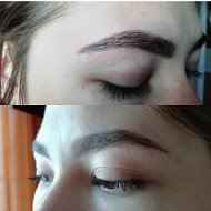 Dasha Eyebrow