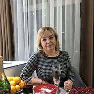 Маргарита Мазнева