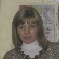 Валентина Женина