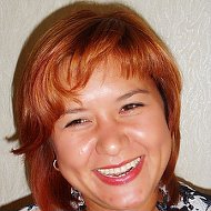 Елена Ягафарова