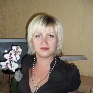 Татьяна Мокиенко