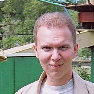 Александр Виньков