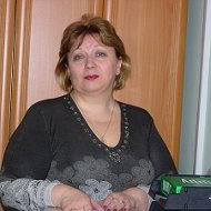 Валентина Шелепина