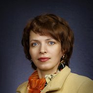 Елена Saвина