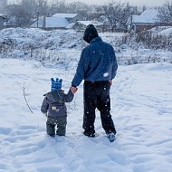 Александр Копач