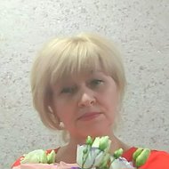Зинфира Ишмаева