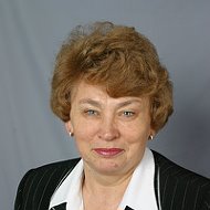 Світлана Шевчук