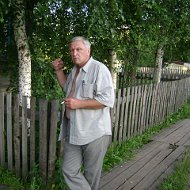 Сергей Щетков