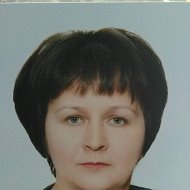 Галина Почепнева