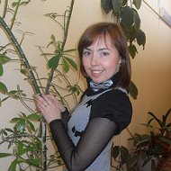Maria Николаевна