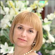 Валерия Тростонецкая