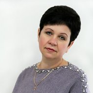 Анна Лубенец