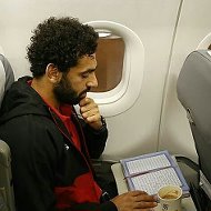 M Salah