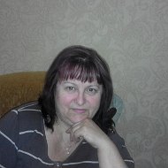 Анна Бабайцева