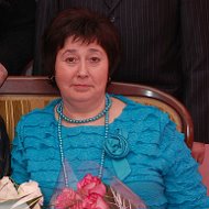 Валентина Россоха
