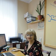 Татьяна Красникова