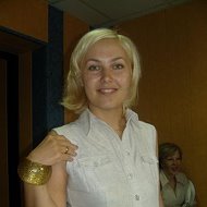 Юлия Антипина