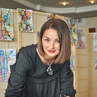 Елена Сайдазимова