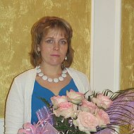 Елена Девяшина