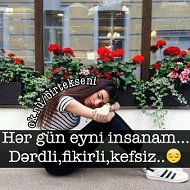 ❤ Nazlı