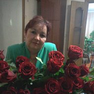 Кадима Назмиева