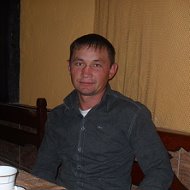 Павел Бархаев