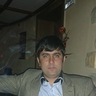 Sehriyar Aliyev