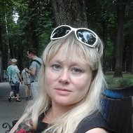 Светлана Башкова