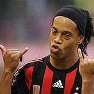 Ronaldinho 80