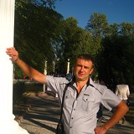 Олег Мудрий