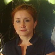 Кристина Курманова