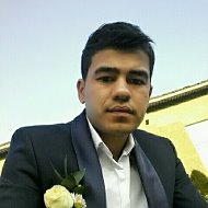 Bobur Mirzayev