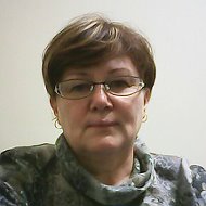 Татьяна Савелова