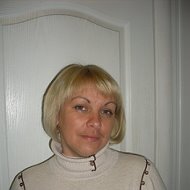 Наталья Вибо