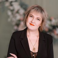 Марина Кокшарова