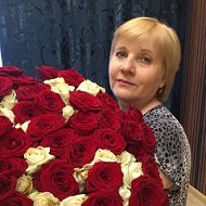 Валентина Коновалова