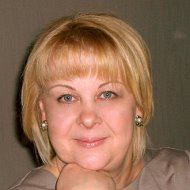 Светлана Плужникова