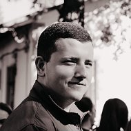 Сергей Лаенков