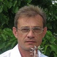 Дмитрий Токарев