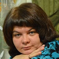 Юлианна Анисимова