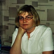 Наталия Токарева