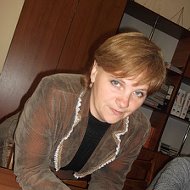 Валентина Ярыга