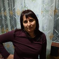 Светлана Домбровська