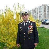 Евгений Миловидов