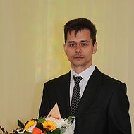 Алексей Ашурков