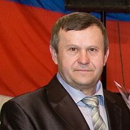 Владимир Лыганов
