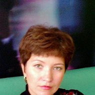 Елена Шаламова