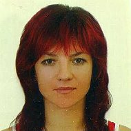 Наташа Марченко